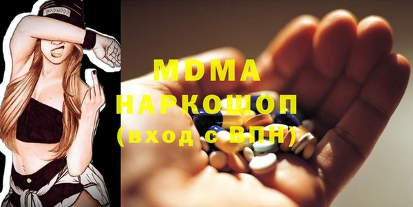 винт Чекалин