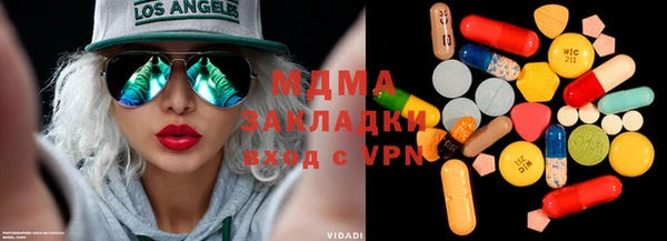 винт Чекалин