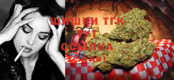 тгк Чердынь